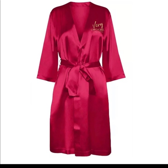 Carolina Herrera robe - Picture 1 of 5